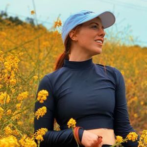 Meet your Posher, Avery